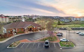 Thousand Hills Golf Resort Branson Missouri